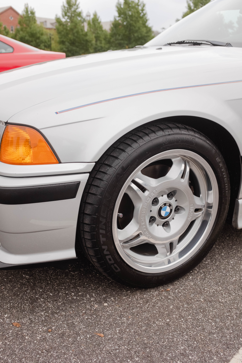 Photo: Justin Westbrook/Jalopnik